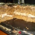 Cooksnap από giota76 στη συνταγή Μερεντένια τούρτα