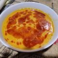El cooksnap de Roxana Civallero cuando hizo 🇹🇷 MERCIMEK ÇORBASI, la sopa de lentejas turca (Turquía).