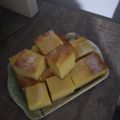 Ildikó Cooksnap-ja, amikor elkészítette a(z) Tejes pite receptet.