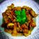 รูป Cooksnap ของ คุณครู มีเกียรติ เวสารัช (ครูต้นดนตรี) เมื่อเขาทำ หมูทอดอากง