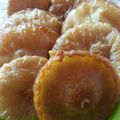 Cooksnap dari Riea Melody untuk resep Cucur Gula Aren