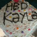 Cooksnap dari sila adellia untuk resep Rainbow cake 🍰