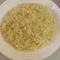 Shazi Mudabbir's cooksnap of when they made Boiled rice.