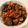 徐美蘭 的 香菇栗子燒雞 cooksnap