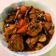 徐美蘭 的 香菇栗子燒雞 cooksnap