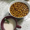 Cooksnap dari maisura abdullah untuk resep Candil Ketan #Pekaninspirasi