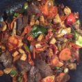 Cooksnap dari soes untuk resep Sambel Ati Kecap Pedas
