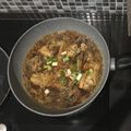 Cooksnap dari Eny Rosayanti Akis untuk resep Semur Ayam Sederhana