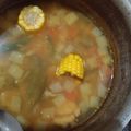 Cooksnap dari Rima Diah W untuk resep Sayur asem sederhana