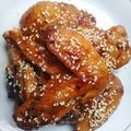 Cooksnap dari Diyan Ummu iskhoyas untuk resep Chicken Wings dengan Bumbu Marinasi ala Pizza Hut