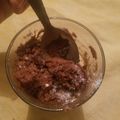El cooksnap de Maga Hassan cuando hizo Postre en taza, en 2 minutos!.