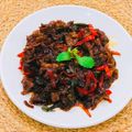 Cooksnap dari DJ. Ana untuk resep Beef teriyaki ala yoshinoya