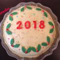 Cooksnap από kimwlos στη συνταγή Ganache μαύρης ή λευκής σοκολάτας