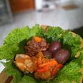 Cooksnap dari Rena Sulthan Roberto untuk resep Gudeg Nangka