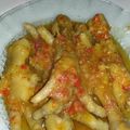 Cooksnap dari Rikasari Own untuk resep Ceker Empuk Pedas
