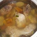 Cooksnap dari Desly untuk resep Ayam Kuah Jahe