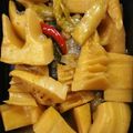 Cooksnap của Dory Dory khi họ làm theo món Cá nục kho măng !