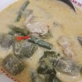 Cooksnap dari SRI H🍛🍲🍤 untuk resep Lodeh terong kacang panjang