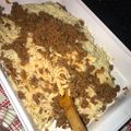 El cooksnap de Vale Barreto cuando hizo Tallarines Caseros.