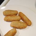Cooksnap dari Nadia Karlina untuk resep Pempek Dos Mini Takaran Sendok