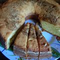 Cooksnap dari Nona Duan untuk resep Bolu jadul