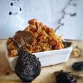 Cooksnap Fotokulinaria by Claudia Jordan z czasów, kiedy przygotował 13 Grudnia - Cookpadowy Kalendarz Adwentowy.