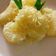 Cooksnap dari Wahyu Apriani untuk resep singkong ala Thailand (sweet casava)