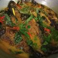 Cooksnap dari Dian Sukmawati untuk resep Pesmol Ikan Mas Kesukaan Pak Misua