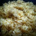 El cooksnap de 🌺Zandry ABRADELO🌺 cuando hizo Arroz al curry y jengibre.