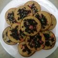 Cooksnap dari Bapak Sutiono untuk resep Kue Cubit sederhana (1 telur)