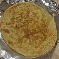 صورة من جوري اليافعي ، شاركها بعد تجربة وصفة خبز يمني