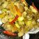 Cooksnap dari shorela garden untuk resep Oseng Pedas Kikil Pete