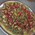 صورة من نور الإيمان، شاركها بعد تجربة وصفة بابا غنوج ☺😋