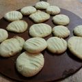 robo424's cooksnap of when they made Grandma's Butter Cookies.