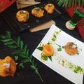 Lovely Agrawal का कुकस्नैप जब उन्होंने आलू बोंडा(aloo bonda recipe in hindi) बनाया था।