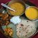 Binita Makwana's cooksnap of when they made ગુજરાતી થાળી(Gujarati thali recipe in gujarati).