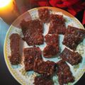 Sumita Roychowdhury's cooksnap of when they made পিনাট চিক্কি (Peanut chikki recipe in Bengali).