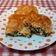 Cooksnap από 𝒳𝓇𝓊𝓈𝑜𝓊𝓁𝒶 𝒦𝑜𝓃𝓉𝑜𝓅𝑜𝓊𝓁𝑜𝓊 στη συνταγή Η σπανακοτυρόπιτα της μαμάς μου❤️