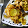 il Mina dmr quando ha preparato Straccetti di pollo con zucchine