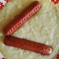 sonaj Cooksnap-ja, amikor elkészítette a(z) Karalábé főzelék receptet.
