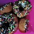 Cooksnap dari Henni Haryati untuk resep Donat Pisang Kepok