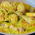 Cooksnap dari Dina Muslimah untuk resep Ayam Betutu...juara 👍👍👍 harus recook