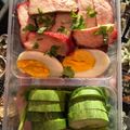 รูป Cooksnap ของ Beer Peacock เมื่อเขาทำ ข้าวหมูแดง