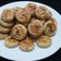 Cooksnap dari Tri Wahyuningsih untuk resep Garlic Cheese Cookies