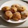 Cooksnap dari Mama Lifya untuk resep Lemon Custard Bomboloni (1x proofing, EMPUK!)