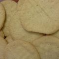 mandydawn1208.aw's cooksnap of when they made Grandma's Butter Cookies.