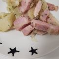 はるちゃん☆'s cooksnap of when they made ホクホク☆簡単！ジャーマンポテト♪.