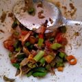 Cooksnap dari anik sriyanti untuk resep Sambel Embe