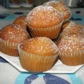 El cooksnap de graciela martinez IG @gramar09ok ☺💗 cuando hizo Muffins de mantecol.