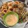 Cooksnap dari TambrinKevin untuk resep Onion Ring and Baby Buncis krispi